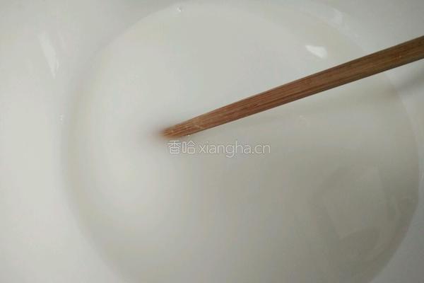 水果甜汤的做法图解12