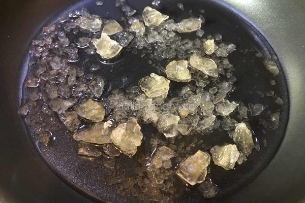 雪人糖葫芦的做法图解6