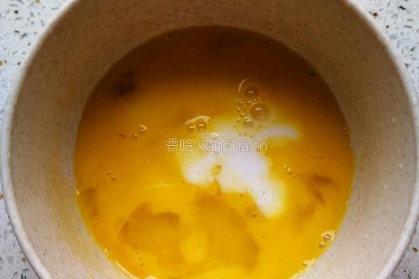 煎苹果圈的做法图解7