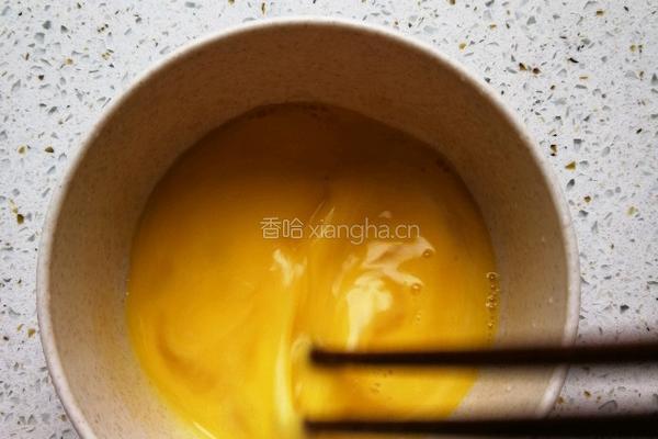 煎苹果圈的做法图解8