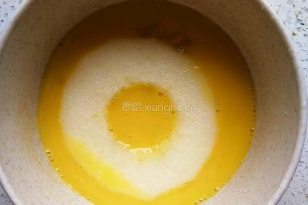煎苹果圈的做法图解9