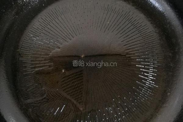 煎苹果圈的做法图解13