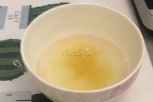 蓝莓慕斯蛋糕的做法图解2