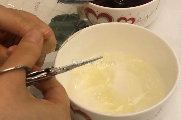 蓝莓慕斯蛋糕的做法图解15