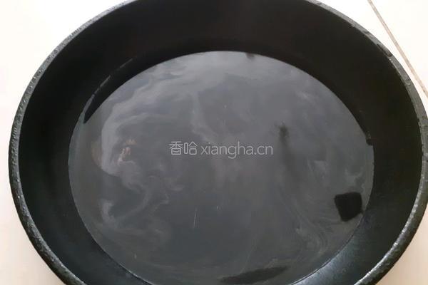 油淋葱香牛肉的做法图解4