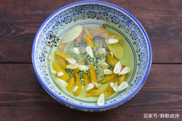 自制泡椒凤爪的做法图解5