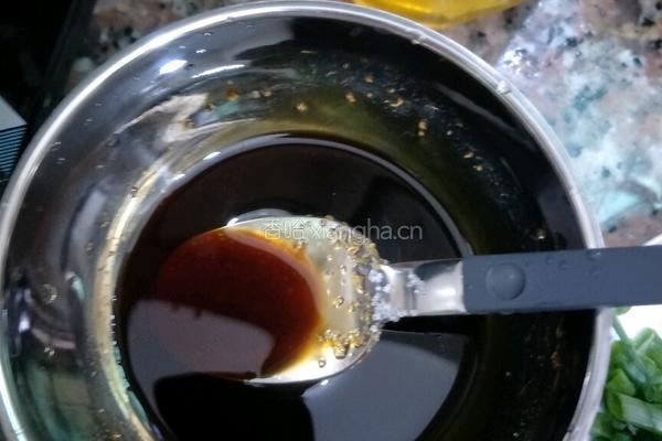香辣蟹的做法图解4