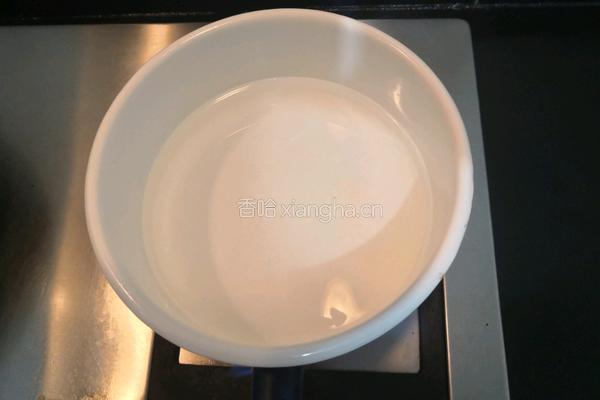 白玉蜜瓜汤的做法图解6