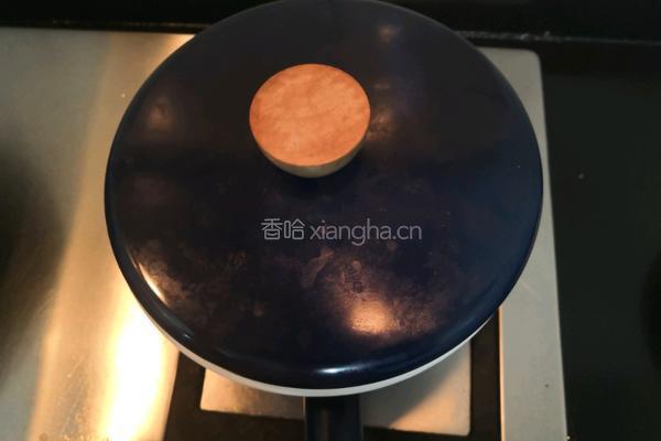 白玉蜜瓜汤的做法图解8