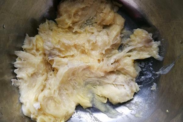 榴莲薄饼的做法图解2