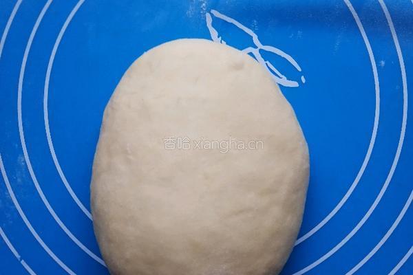 榴莲薄饼的做法图解6
