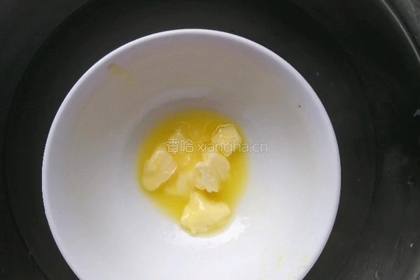 榴莲薄饼的做法图解8