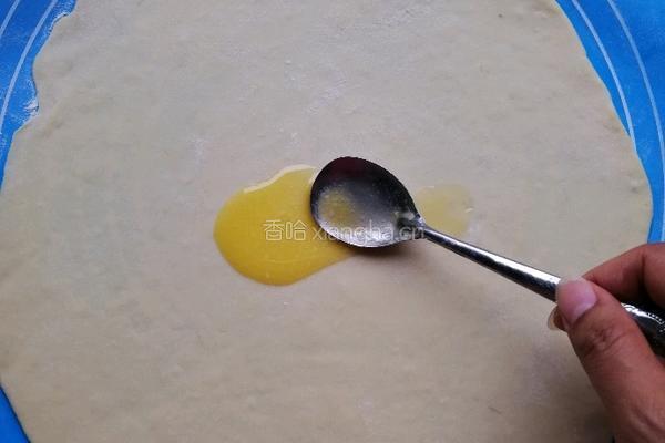 榴莲薄饼的做法图解10