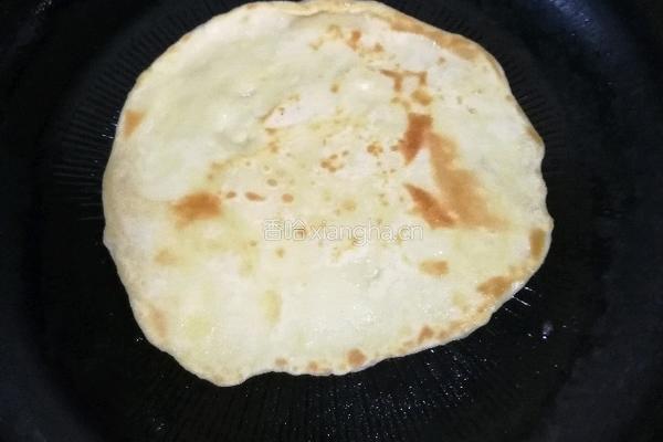 榴莲薄饼的做法图解18
