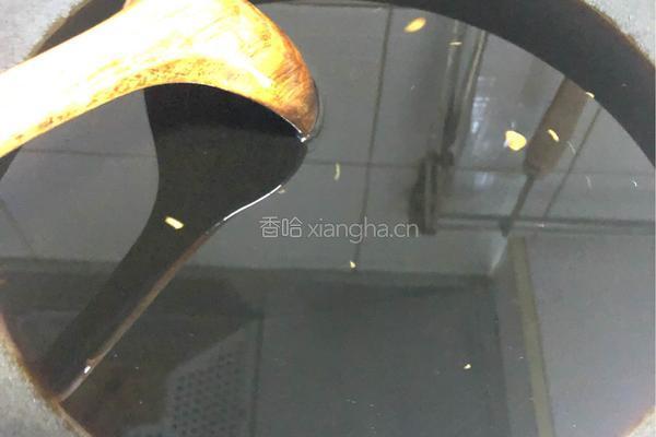 酱小黄瓜的做法图解6