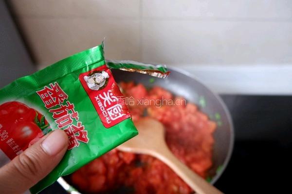 金针菇肥牛炖土豆的做法图解5