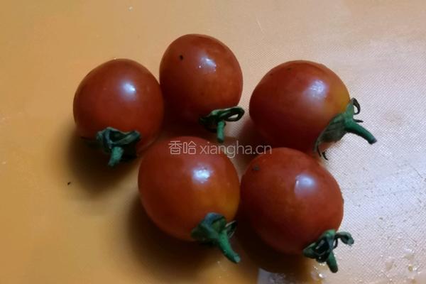 糖拌双茄的做法图解5