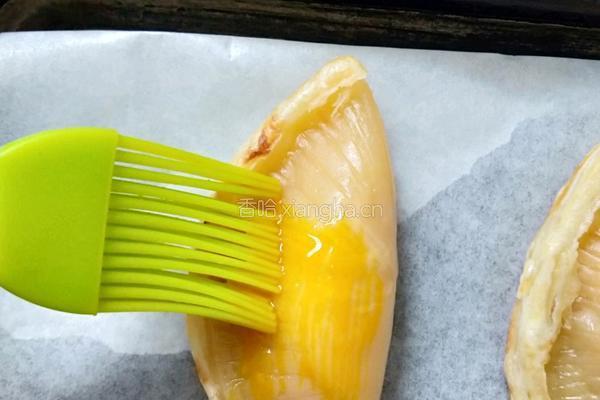 芒果酥的做法图解7