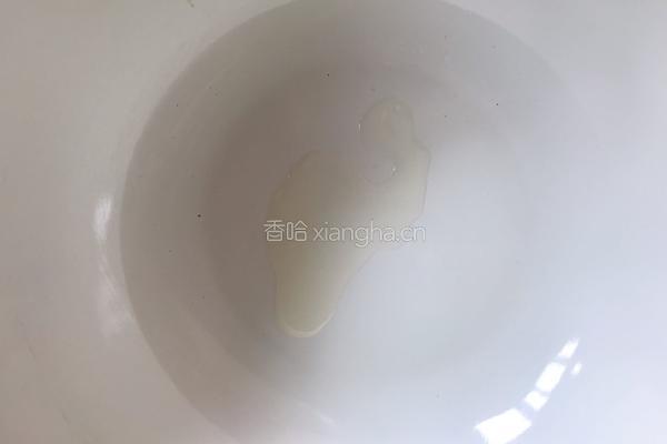 香葱面包（咸味）的做法图解5