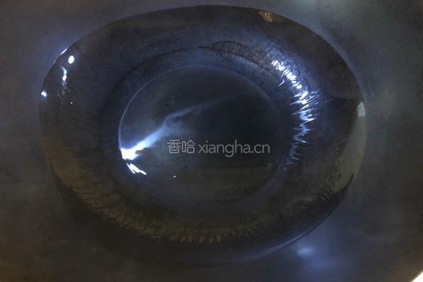 菠萝鸡翅的做法图解7