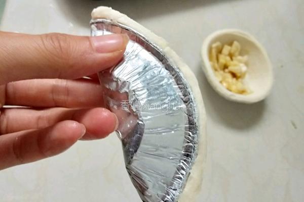 香蕉酥的做法图解3