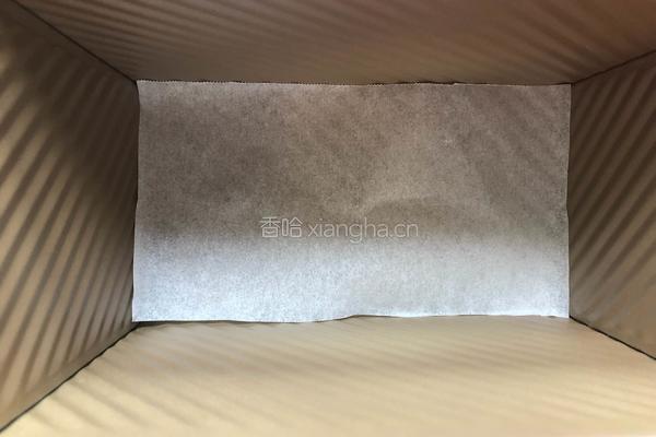 香蕉蛋糕的做法图解2