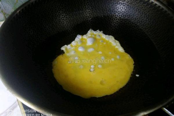 炒河粉的做法图解3