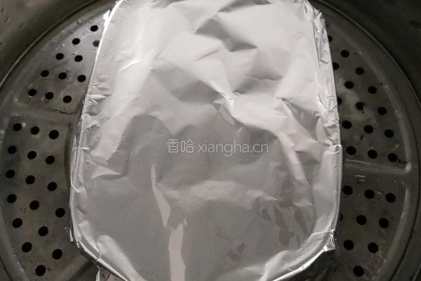 苹果红薯千层的做法图解22