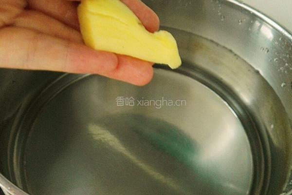 椰子汁番茄鸡汤的做法图解10