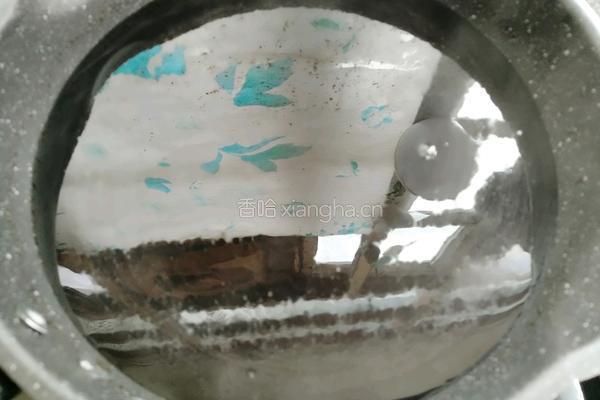 蔓越莓仙草冻的做法图解5