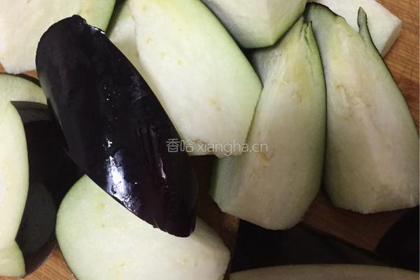 地三鲜的做法图解2