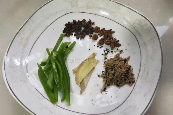 风味烧茄子的做法图解4