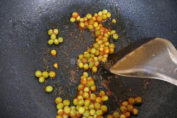 果蔬芝士焗饭的做法图解12