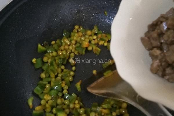 果蔬芝士焗饭的做法图解14