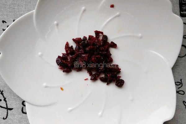 燕麦油桃小饼的做法图解5
