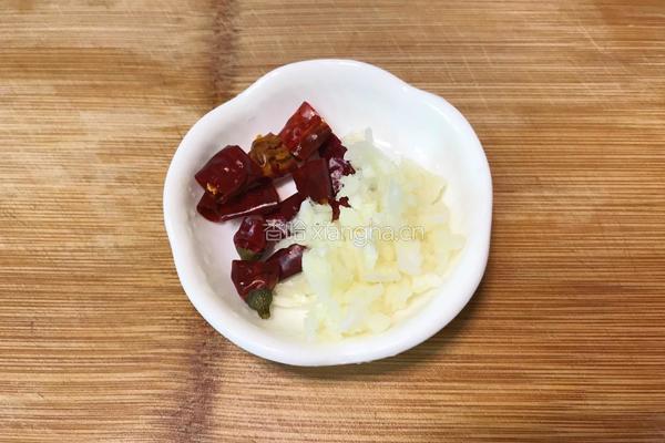 酸辣苹果丝的做法图解2