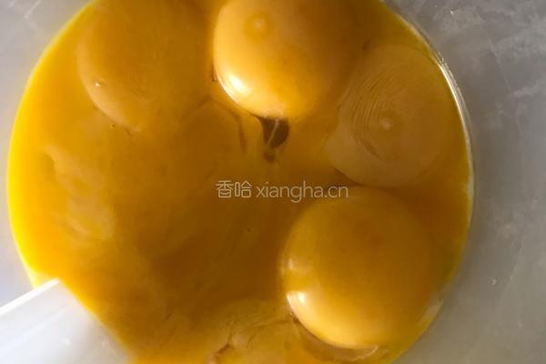 纸杯蛋糕的做法图解2