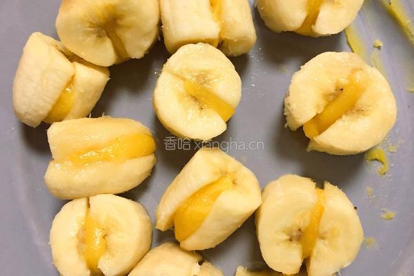 果味天妇罗蔬果的做法图解17
