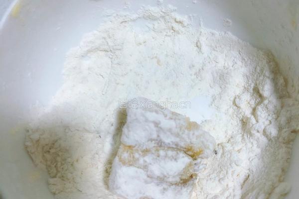 果味天妇罗蔬果的做法图解18