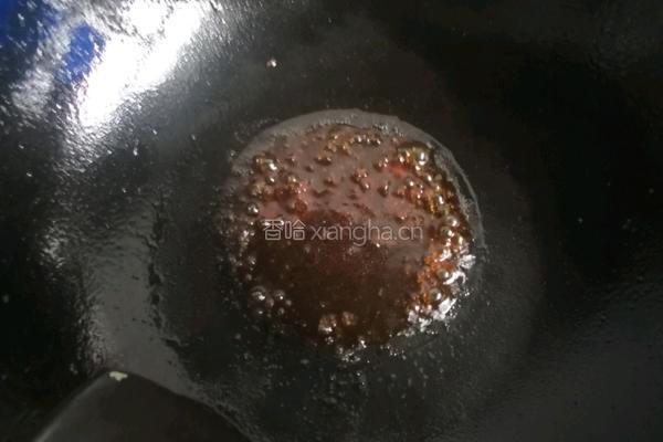 蛋盖饭的做法图解10