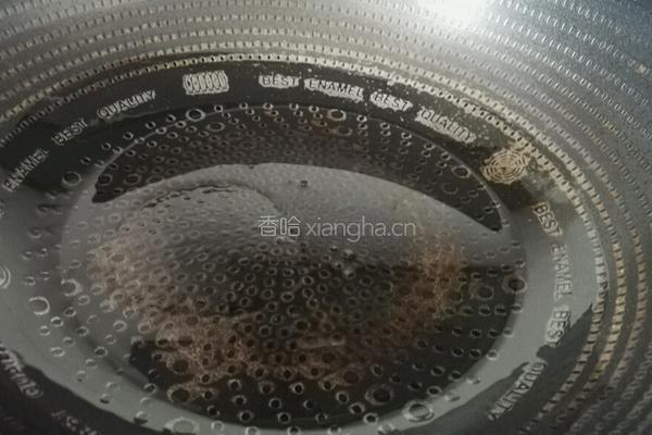 糖炒苹果的做法图解3