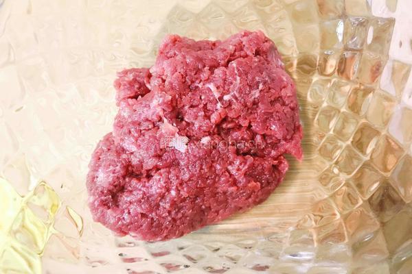 菠萝牛肉汉堡的做法图解6