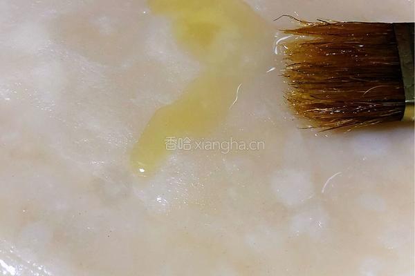 自制凉皮的做法图解8