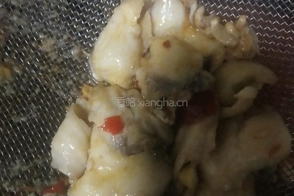 沸腾鱼的做法图解8