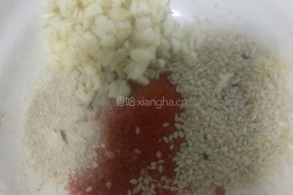 口水鸡的做法图解3