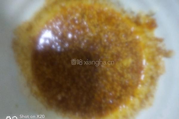 口水鸡的做法图解4