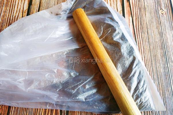火龙果纯酸奶慕斯的做法图解3