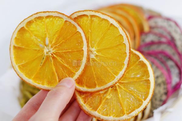 缤纷水果干的做法图解8