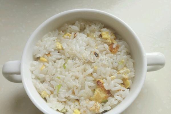 儿童早餐的做法图解2