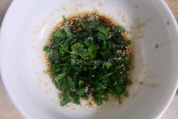 凉拌瓜耳的做法图解15